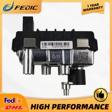 Turbo actuator GTB2260VK G-11 769909 for Audi A6 Q7 VW Phaeton Touareg Cayenne