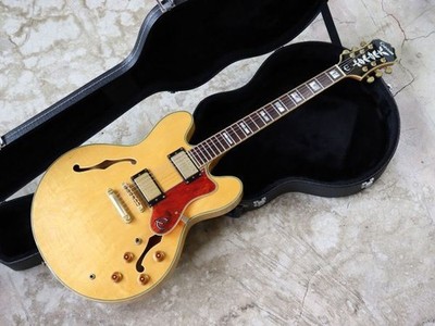 Epiphone Sheraton Ii Na Semi-Acoustic