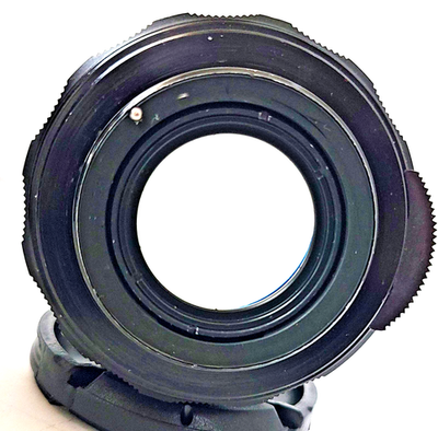 Pentax Super-Takumar 55mm F/1.8 Lens M42 No. 1505564 VG | eBay