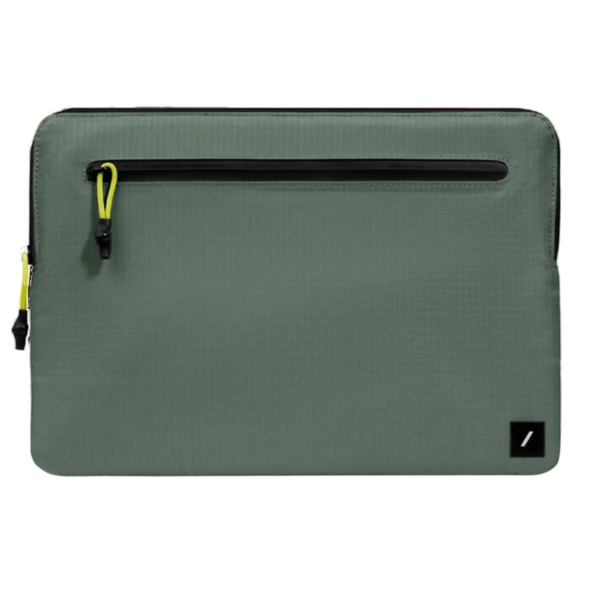Coque Native Union MacBook Pro 16 fine et transparente en polycarbonate - 2