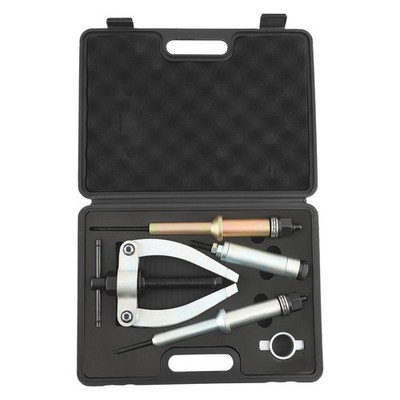 Injector Sleeve Remover Installer Tool For Volvo Mack D11/13/16 MP7 MP8 Engine  