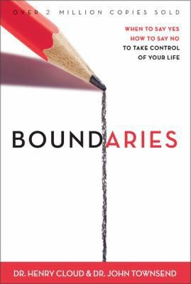 #ad #ad Boundaries: When to Say YES When to Say NO To Take Control of Your Life $5.35