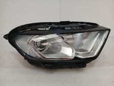 FORD ECOSPORT MK1 2018-20 FRONT RIGHT DRIVER HALOGEN HEADLIGHT GN15-13W029-LE