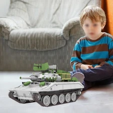 RYEFIELD MODEL RFM RM-5142 1/35 M551 Sheridan Light Tank Vietnam War