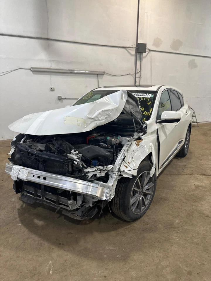 19 20 21 ACURA RDX Alternator - Image 3 of 4