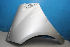 Kotfl&uuml;gel vorne links 761, Polarsilber Mercedes W169 Bj.06