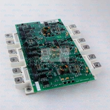 1PIECE NEW ABB FS300R12KE3/AGDR-72C IGBT+DRIVE