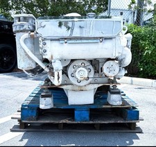 Used Marine Diesel Motors Used Marine Diesel Motors