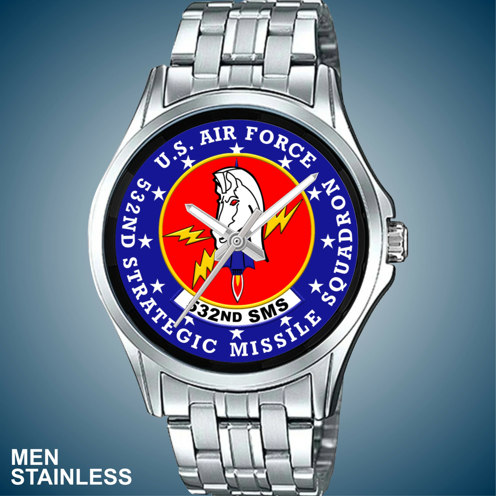 usaf watch