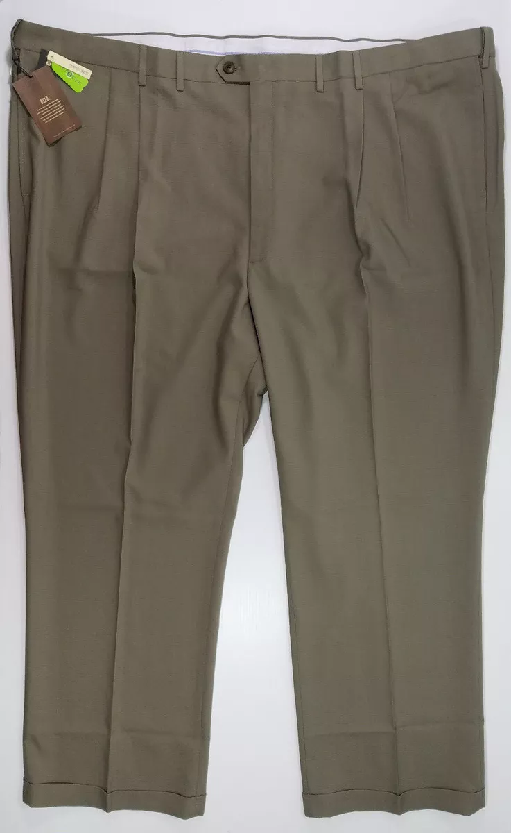 mens big and tall dress pants