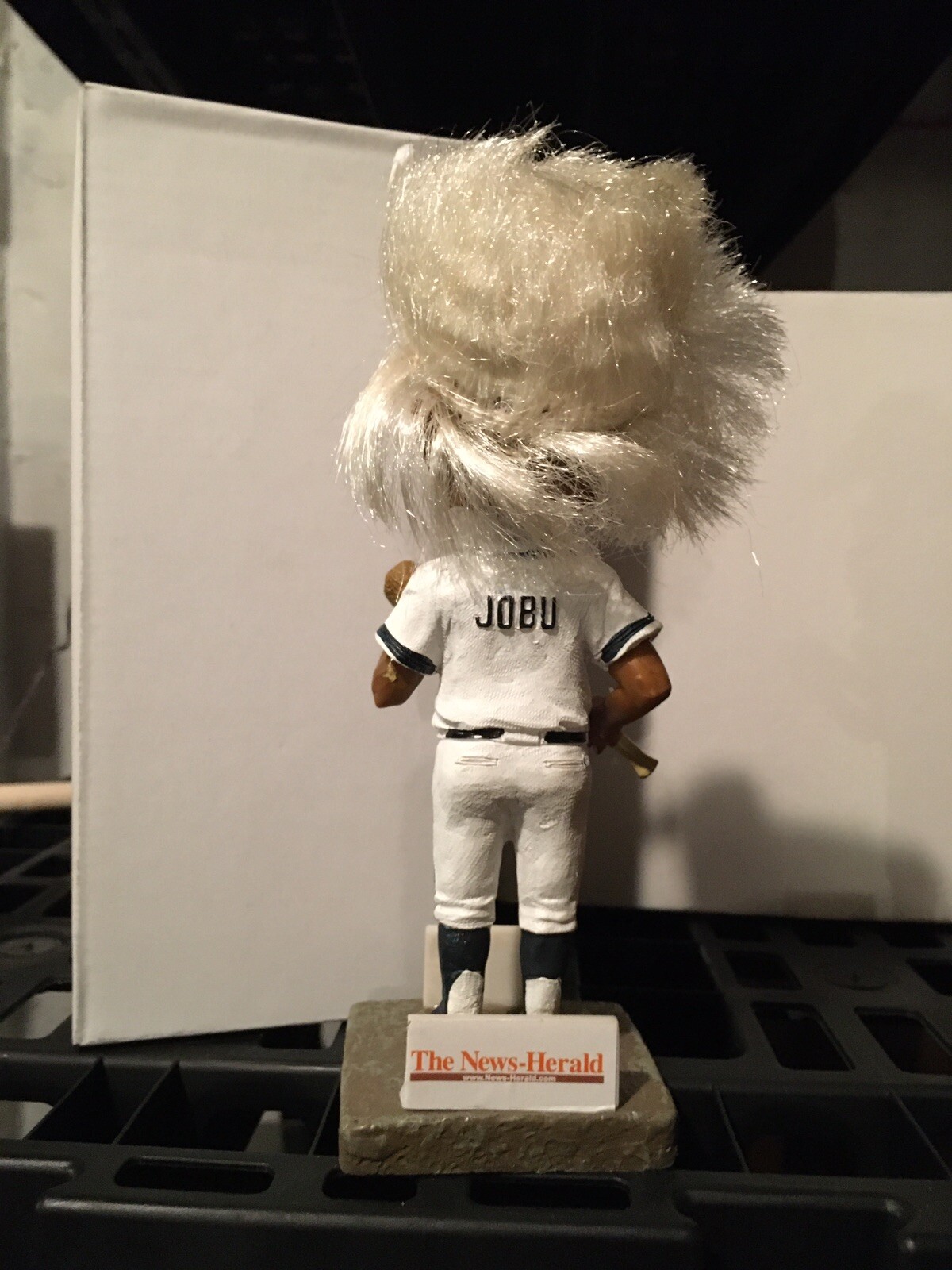 jobu doll ebay