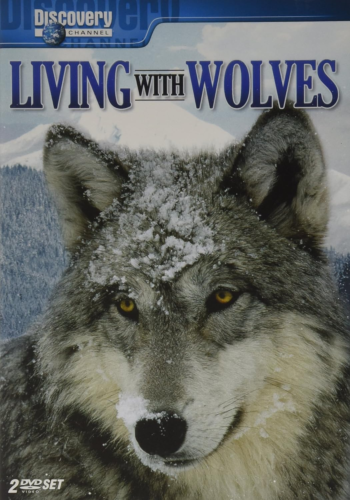 Living with Wolves (Including Wolves at Our Door) - Picture 1 of 2