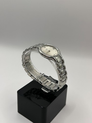 New Ebel Beluga Womens Watch 9157421/6450 - Picture 2 of 7