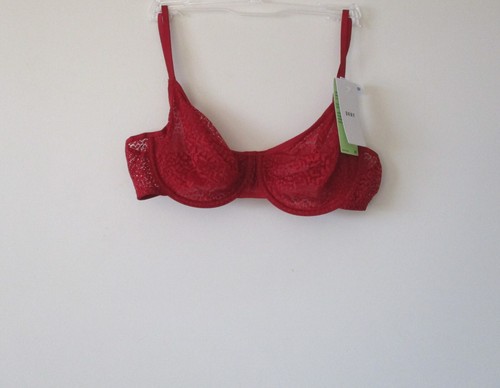 DKNY Modern Lace Unlined Underwire Bra DK4019 32, 34, 36, 38 $42 - $44 NWT - Picture 6 of 120