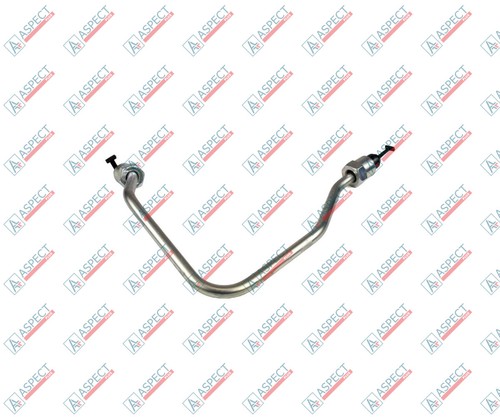 Isuzu Genuine Fuel Injection Pipe 6HK1 8976033070 02/801919 - Picture 4 of 4