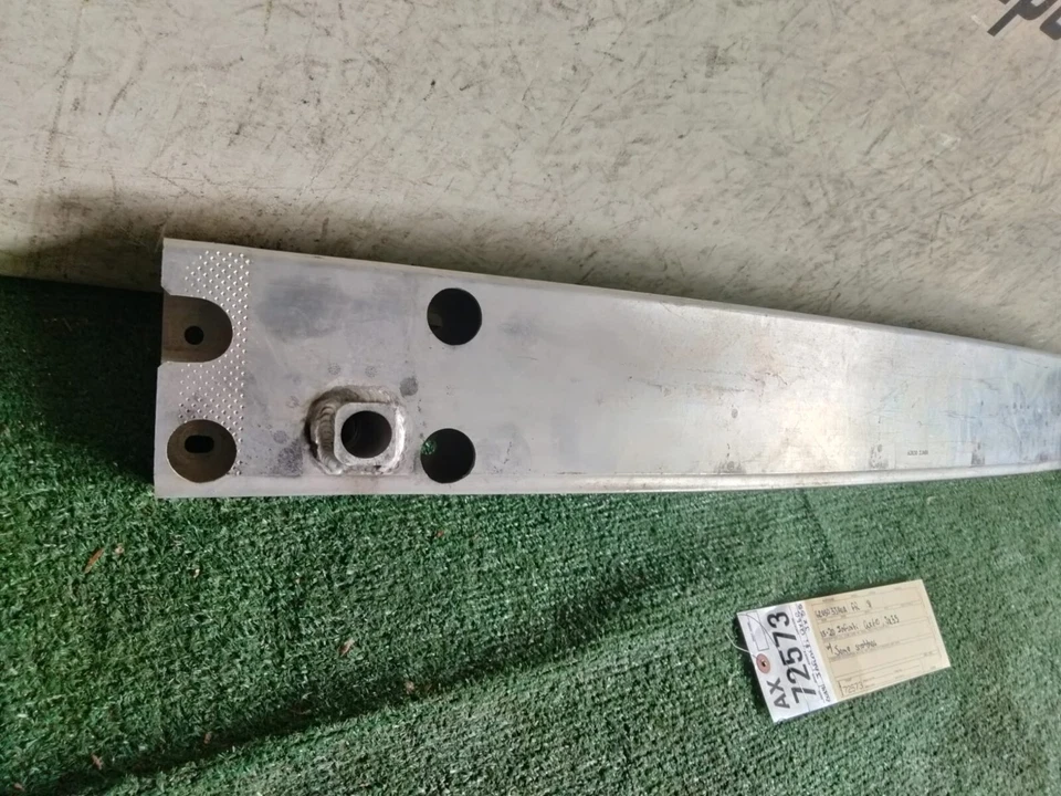 Infiniti QX60 JX35 2013 2016 2020 PARACHOQUES DELANTERO REFUERZO BARRA FABRICANTE DE EQUIPOS ORIGINALES AX72573 Foto 3 de 4