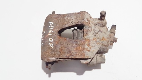 Volkswagen Golf 2000 Disc-Brake Caliper front right side used, Gen #891346-07