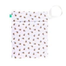 Borsa per pannolini TotsBots Wet & Dry - Buzzy Bee
