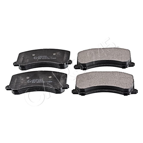 FEBI Disc Brake Pad Set Front For SUZUKI Baleno 5580061G50 eBay