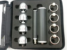 Genuine 2006-2010 Mercedes Benz ML350 Cargo Divider Kit, OEM A2118990261