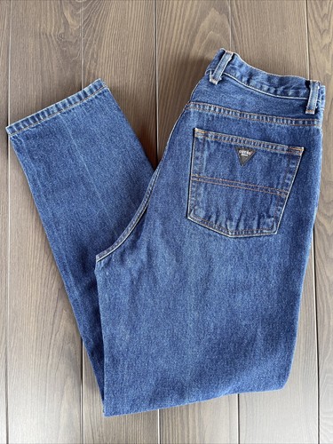 Vintage Guess Jeans ? Classic Fit 052 