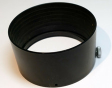 62mm Tamron Adaptall Lens Hood Shade for slip on type 80-210mm 80-200mm