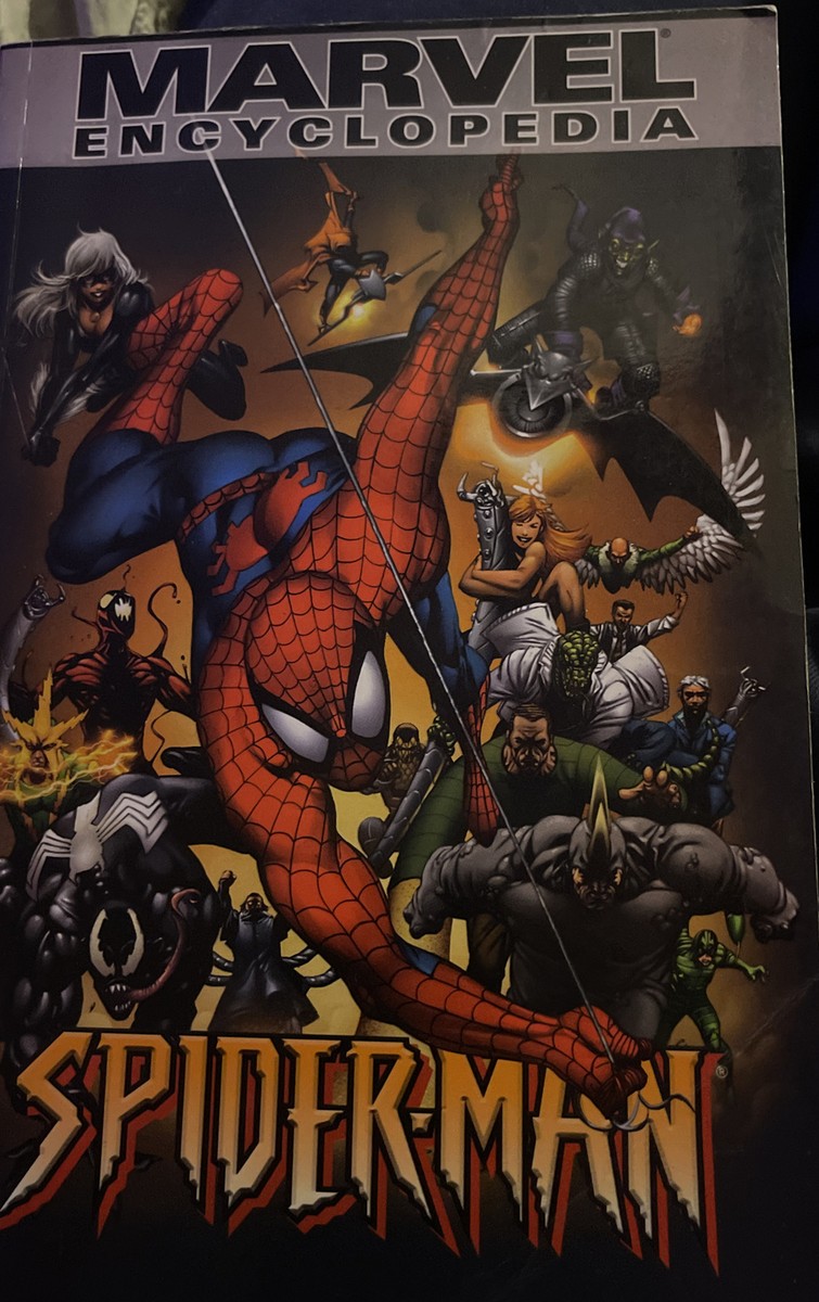 趣味・スポーツ・実用 Marvel Encyclopedia English version Marvel Encyclopedia New Edition: Cowsill, Alan, Scott