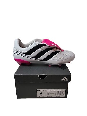 ADIDAS PREDATOR PRECISION3.FG