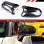 M STYLE CARBON FIBER SIDE MIRROR COVER REPLACEMENT FOR 18-23 CAMRY LE M STYLE CARBON FIBER SIDE MIRROR COVER REPLACEMENT FOR 18-23 CAMRY LE
