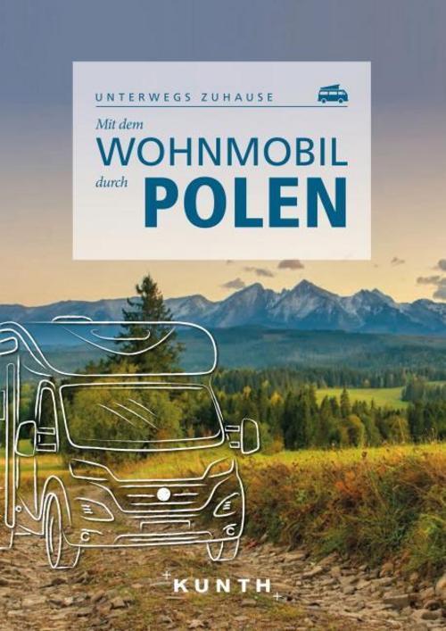 Thumbnail - Kunth Mit Dem Wohnmobil Durch Polen Olaf Matthei-socha