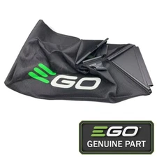 Genuine EGO Power+ 3800109001 Grass Bag Catcher for LM2100 & LM2130 Lawn Mowers