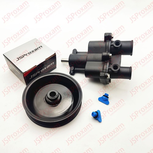 Plastic Housing TOP Fit MerCruiser Sea Water Pump 46- 8M0137216 8M0139995 - Picture 4 of 5