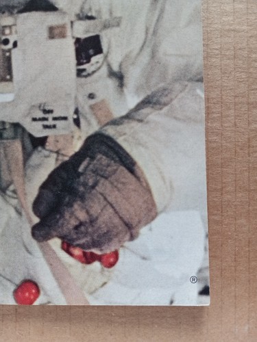 VINTAGE LIFE MAGAZINE TO THE MOON AND BACK SPECIAL EDITION 1969 NM - Picture 3 of 9