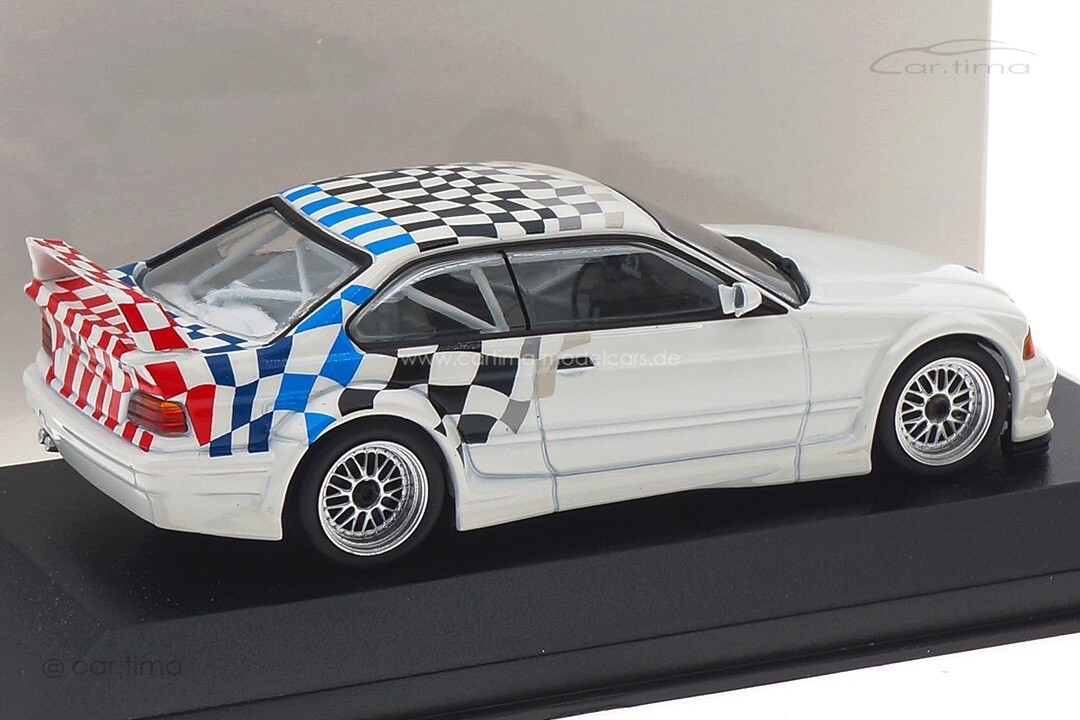 BMW M3 (E36) GTR weiß Minichamps 1:43 943023384 | eBay BMW M3 (E36) GTR weiß Minichamps 1:43 943023384 | eBay