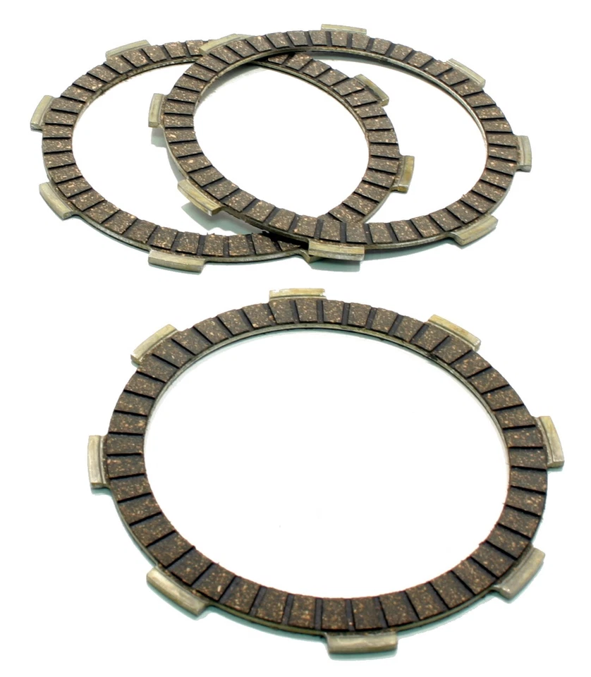 Kit embrague Honda MB5, 1982 - MB 5 Foto 2 de 2