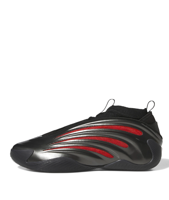 Adidas JH6483 Harden Volume 9 Hellcat Basketball shoes 100