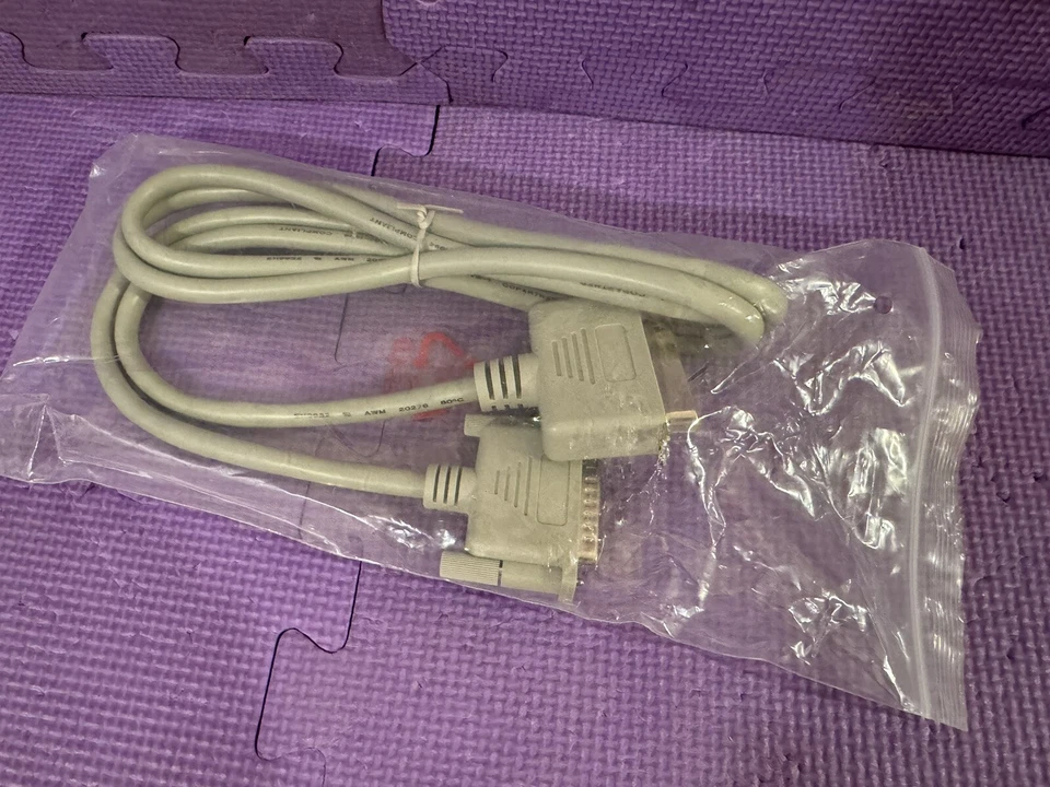 E119932 AWM 20276 80°C 30V VW-1 Copartner Cable - Image 3 of 4