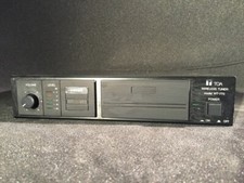 Toa Model Wt-770 Vhf High Band Wireless Tuner