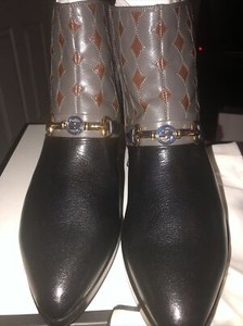 mens gucci boot