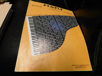 Wonderful Music Magazine People Lou Singer Bob Merrill