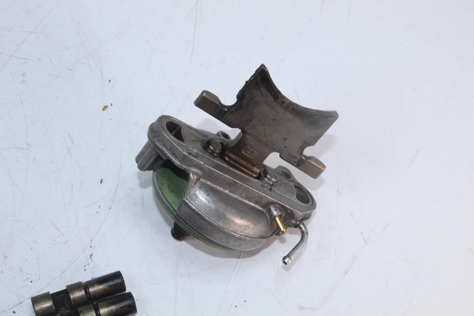 Válvula de potencia de escape 10-15 Ski-doo Renegade 600 Adrenaline Ho E-tec 420854888 Foto 3 de 4