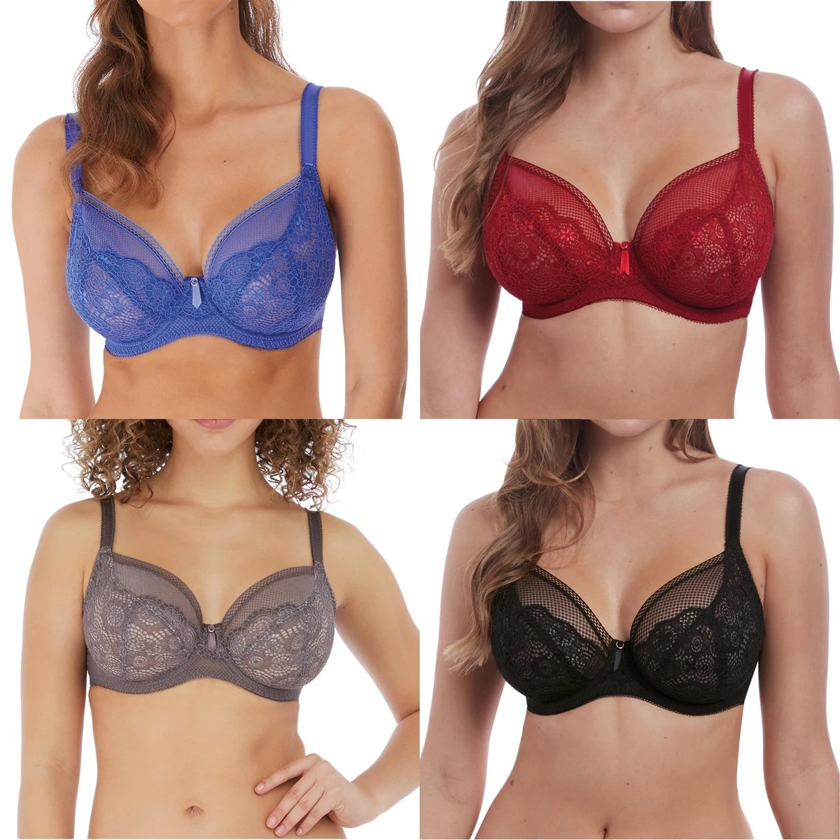 Freya sous vetement sales