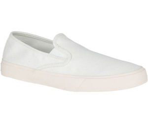 sperry top sider slip on