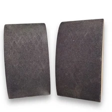 Sony Speakers VTG SS-CCX4B Tested Work!  Table Top Shelf Music Stereo Mp3 CD