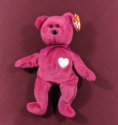valentina bear