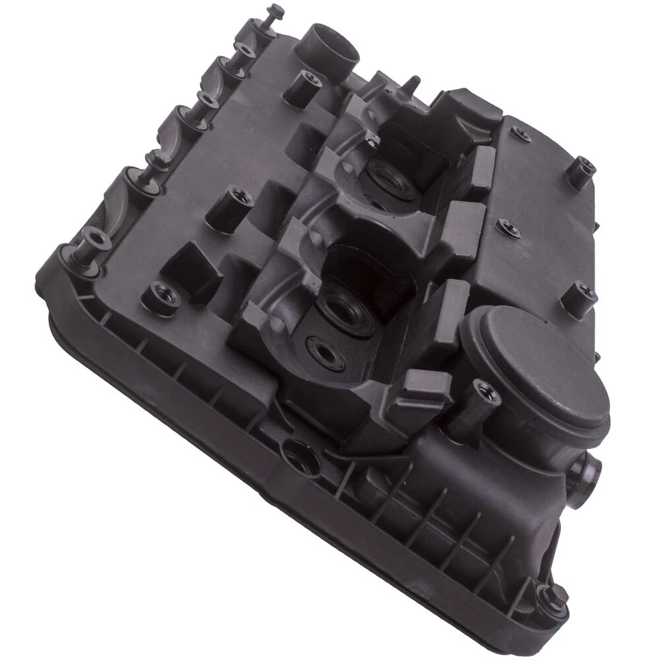 Engine Valve Rocker Cover For Ford Transit MK7 MK8 2.2 TDCi 1858445 BK2Q6K271AK - Image 4 of 4