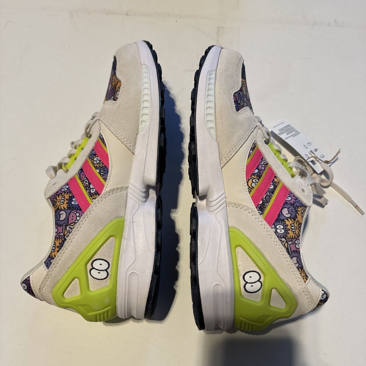 adidas ZX 8000 Kevin Lyons Monster Torsion Consortium 9000 adidas ZX 8000 Kevin Lyons Monster Torsion Consortium 9000