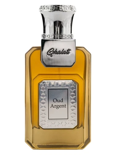 Oud Argent Ghalati PERFUM
