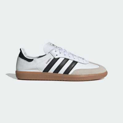 IF0642 adidas Originals Samba Decon Footwear White (Men's) | eBay