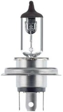 HELLA Glühleuchte 12V H4 P43t 8GJ 002 525-203